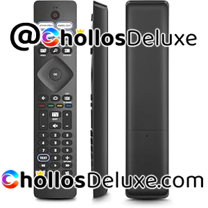 Mando Universal para Philips Ambilight