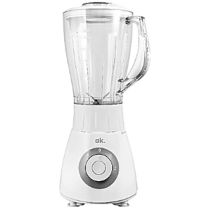 Ok OMX-2210 Batidora de Vaso 1,5L