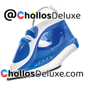 Ok OSI 2222 Plancha de Vapor 2200W