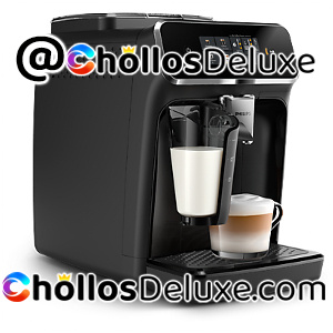 Philips EP2331/10 Cafetera Superautomática
