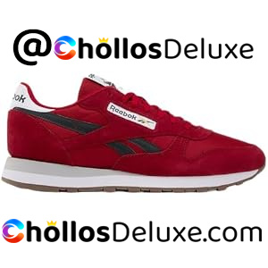 Reebok Classic Leather Zapatillas