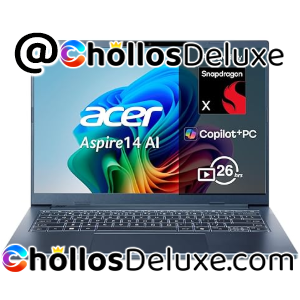 Samsung Galaxy Book4 Edge Portátil 512GB