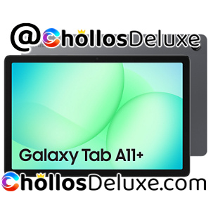Samsung Galaxy Tab A11+ 256GB