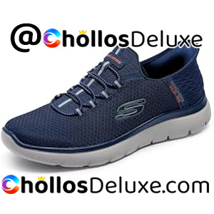 Skechers Summits High Range Zapatillas