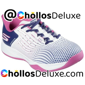 Skechers Viper Court Reload Zapatillas Mujer