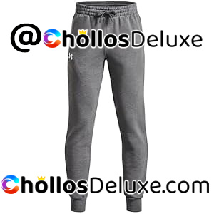 Under Armour Rival Fleece Joggers