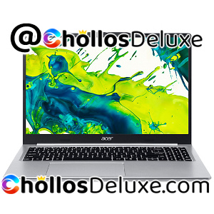 Acer Aspire Lite Portátil 15,6" FHD Ryzen 3