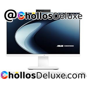Asus V400 AiO 23,8" FHD Core 3 100U