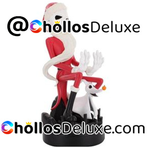 Cable Guys Jack Skellington Soporte 22cm
