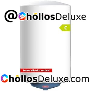 Corberó CTMBA50 Termo Eléctrico 50L