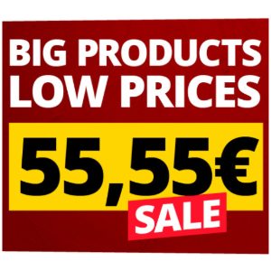 Deporte-Outlet Moda y Deporte a 55,55€