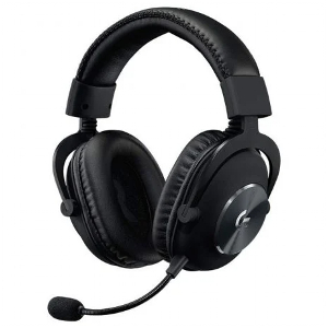 Logitech G Pro X Auriculares Gaming 7.1