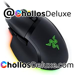 Razer Basilisk V3 35K Ratón Gaming