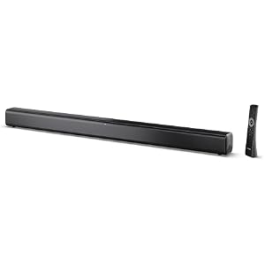 Sharp HT-SB145 Barra de Sonido 150W