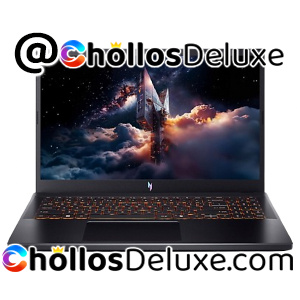 Acer Nitro V 16 Portátil 16" WUXGA Ryzen 7