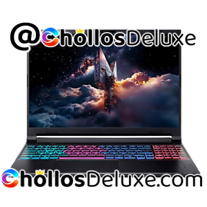 Acer Nitro V 16S Portátil 16" WQXGA Core 7
