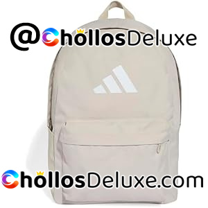 Adidas Classic 3 Bars Mochila 27,5L