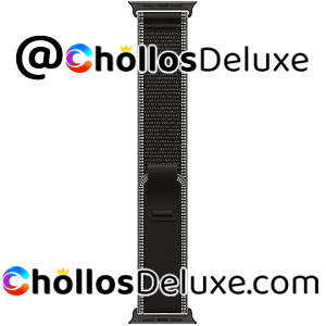 Apple Loop Trail Correa 49mm