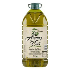 Aromas del Sur AOVE Garrafa 5L