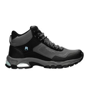 Boriken Barey 3 Botas de Montaña Mujer