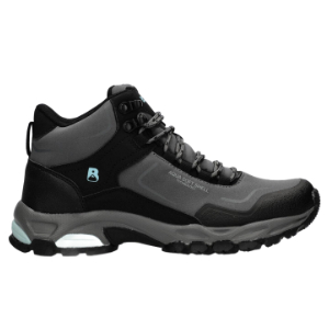 Boriken Barey 3 Botas de Montaña Mujer