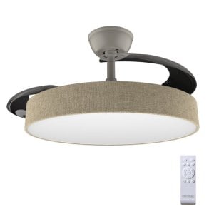 Cecotec Aero 4222 Ventilador de Techo 107cm
