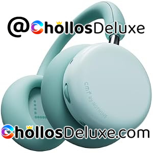 CMF Headphone Pro Auriculares Bluetooth