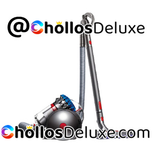 Dyson Big Ball Absolute 2 Aspirador Trineo