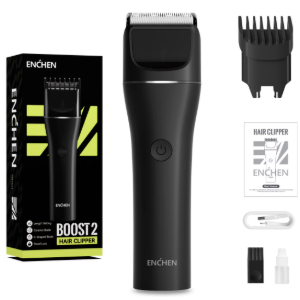 Enchen Boost 2 Cortapelos 1200mAh
