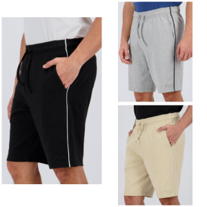 Fila Essentials Pantalón Corto Hombre