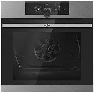 Haier HWO60SM2F9XH Horno Pirolítico 70L