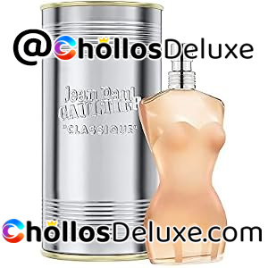 Jean Paul Gaultier Classique EDT 100ml
