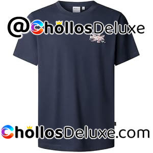 Pepe Jeans Small Flag Camiseta de Hombre