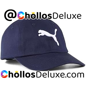 Puma ESS Cat BB Gorra de Béisbol Unisex