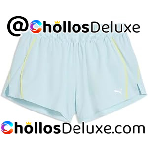 Puma Velocity 3 Shorts de Running Mujer