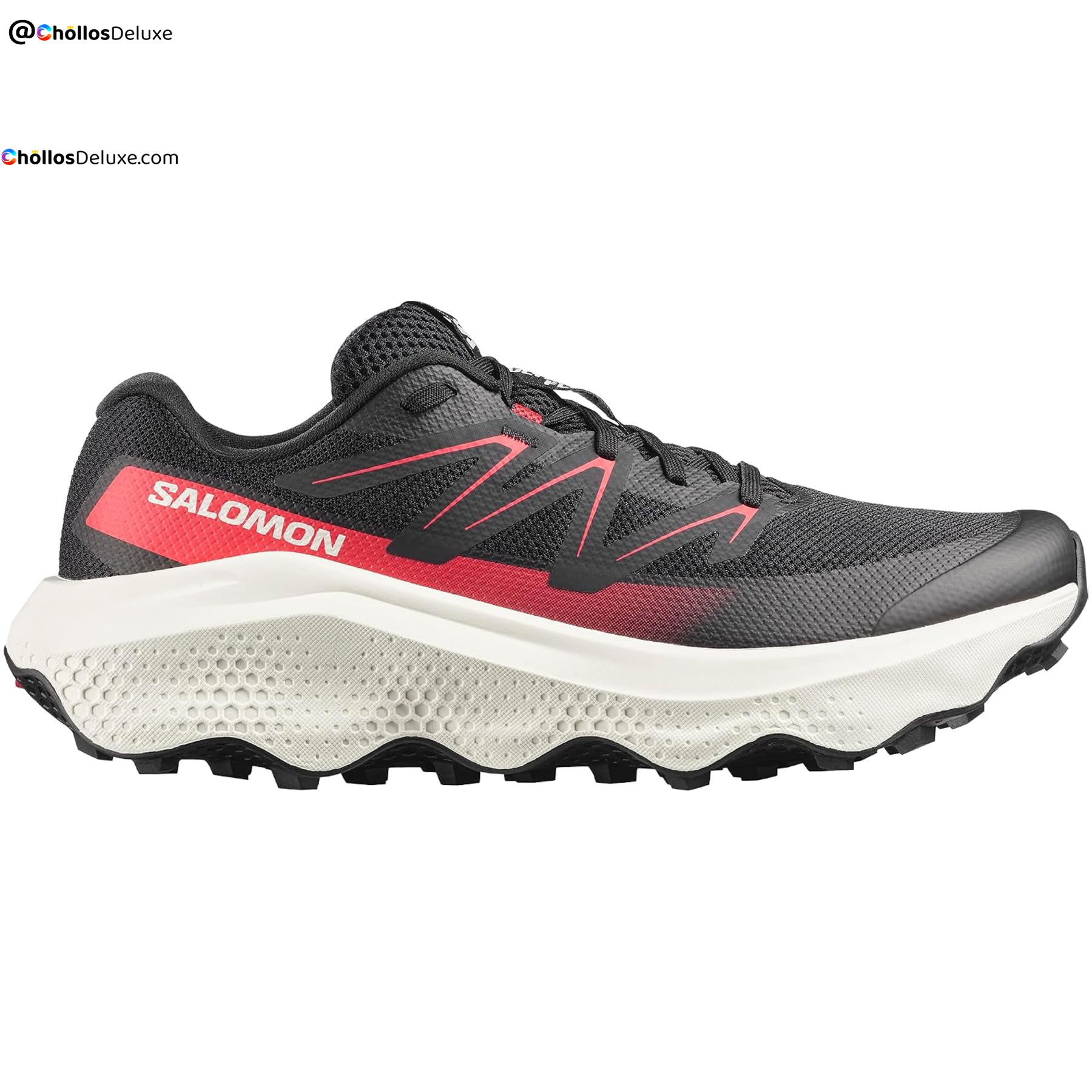 Salomon Ultra Flow 2 Zapatillas de Senderismo