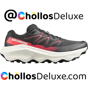 Salomon Ultra Flow 2 Zapatillas de Trail