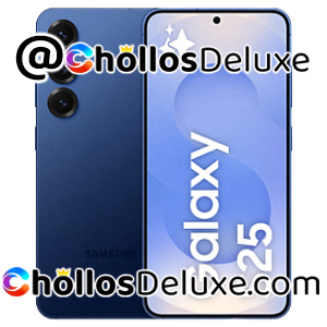 Samsung Galaxy S25 Smartphone 12GB 128GB