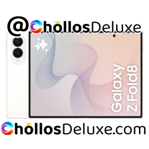 Samsung Galaxy Z Fold8 Móvil Plegable 256GB