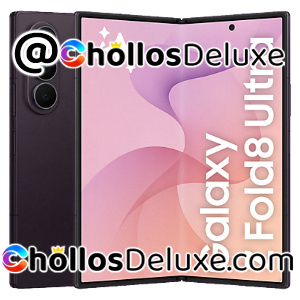 Samsung Galaxy Z Fold8 Ultra Móvil 256GB