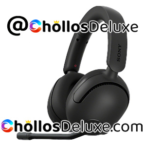 Sony INZONE H5 Auriculares Gaming