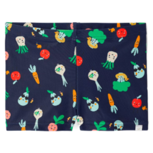 Titou Vege Bañador Bóxer Infantil