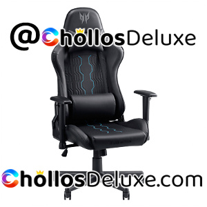 Acer Predator Rift Go 331 Silla Gaming