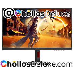 AOC Q27G4ZR 27" QHD 260Hz Monitor