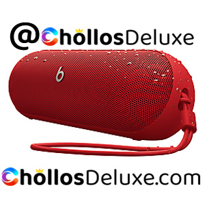 Beats Pill Altavoz Bluetooth IP67 24h