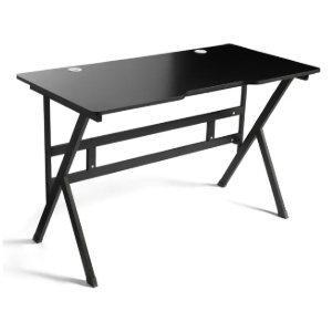 Carbon ZX Mesa Gaming 120x60cm