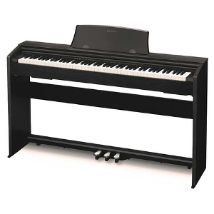 Casio Privia PX-770BK Piano Digital