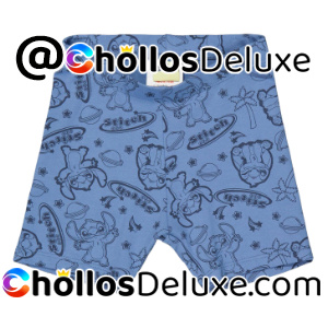 Disney Lilo & Stitch Mallas de Niña