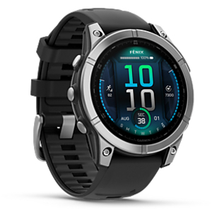Garmin Fénix E Reloj Deportivo 47mm
