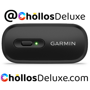 Garmin HRM 200 Banda Pectoral